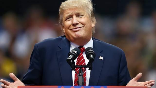 战场上斗不过，但嘴上可不饶人，特朗普疯狂发帖，打乱伊朗节奏