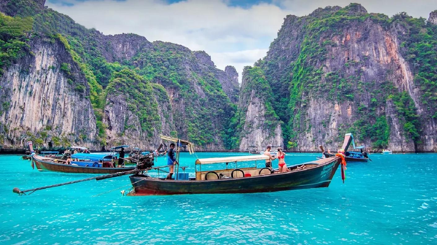 泰国旅游目的地赢得全球旅游认可