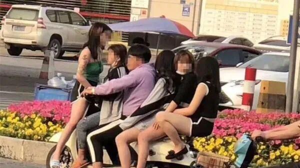 禁摩城市通勤，5000元内电动车极限三选一