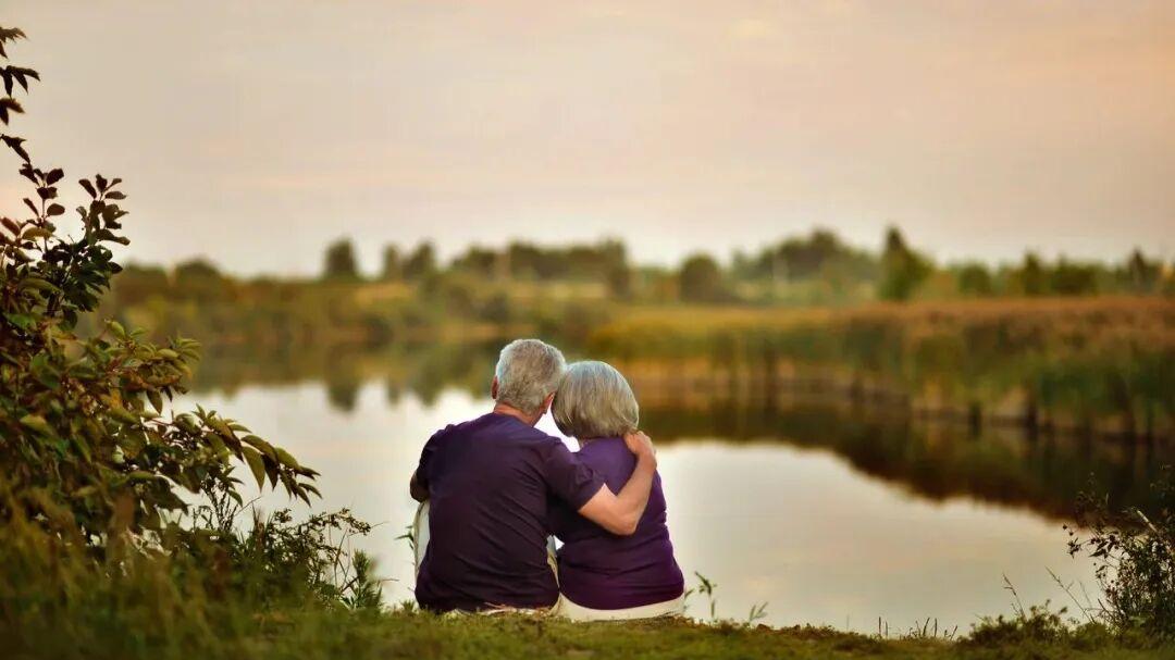 父母存在的意义：6句话就能说透（泪奔了！）