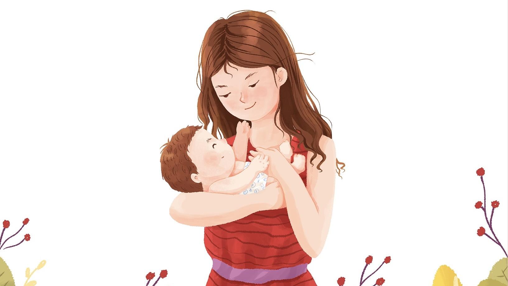 真正富养，是给宝宝探索世界的底气