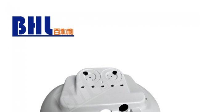 专业塑料制品加工厂家：杭州百和利，实力铸就品质，定制更放心