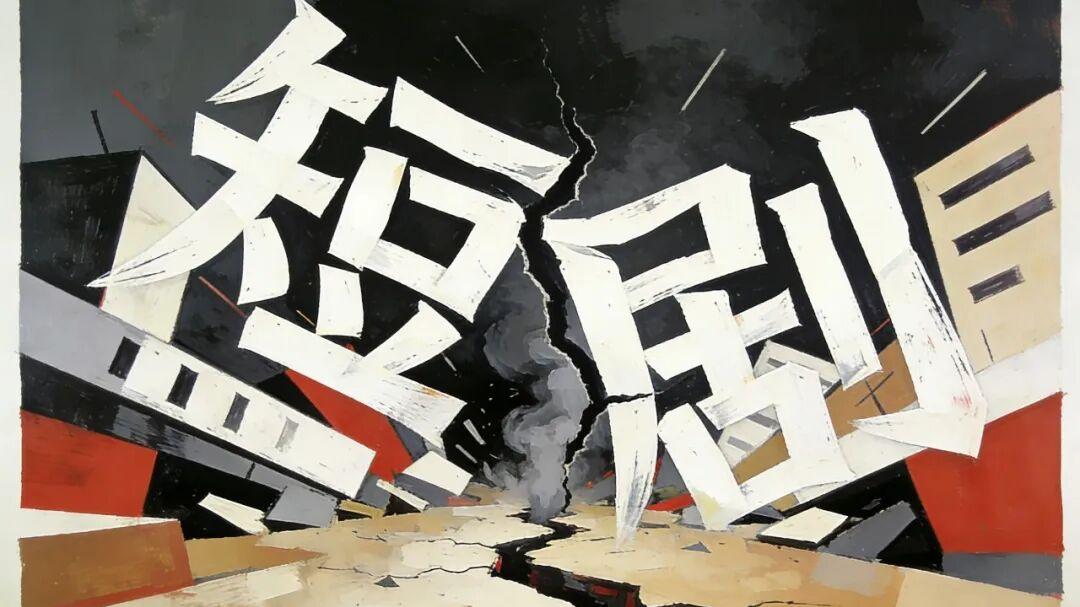 头部亏7亿、内查AI剧本、腰部项目全停？红果波动引发行业大地震