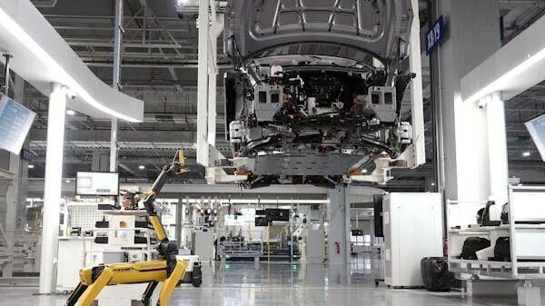 AI与智能敏捷：引领产品创新的未来(一)