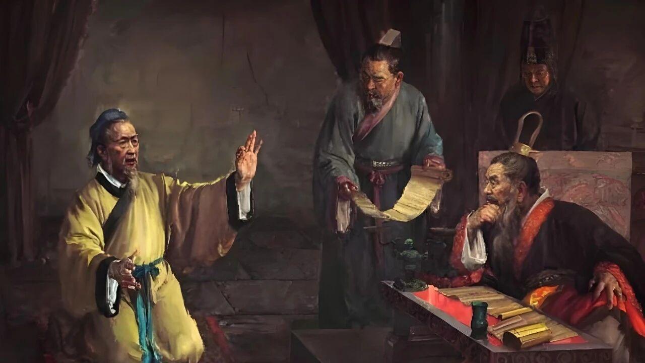 天将降大任”的孟子，为何终其一生周游列国，却都无法受到重用?