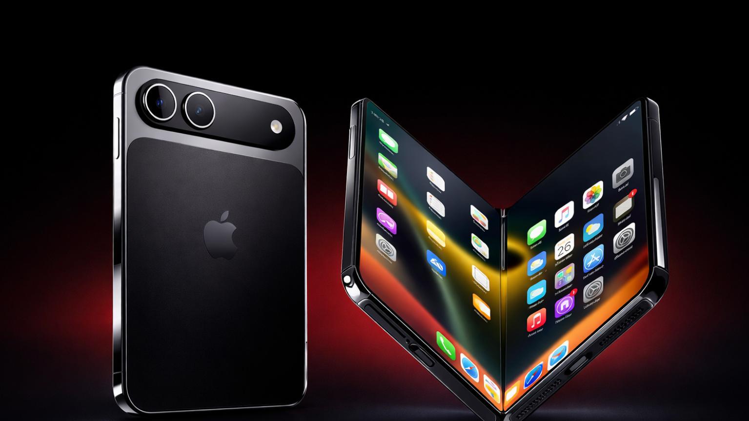 iOS 27爆料全解析：不止性能暴涨，更是折叠屏iPhone的铺路石