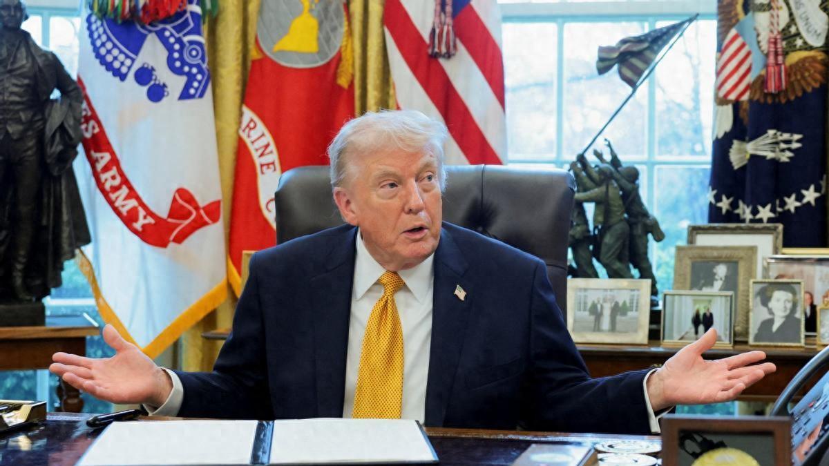 中美巴黎磋商内幕曝光：美方这张“王牌”，为何彻底打废了？