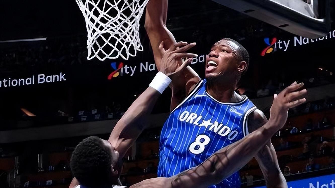 94-88！魔术黑八一步之遥，东部第一命悬一线，此战诞生3个事情