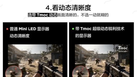 从控光到色彩，为什么说TCL C3A Pro是显示器圈的“现象级”选手？