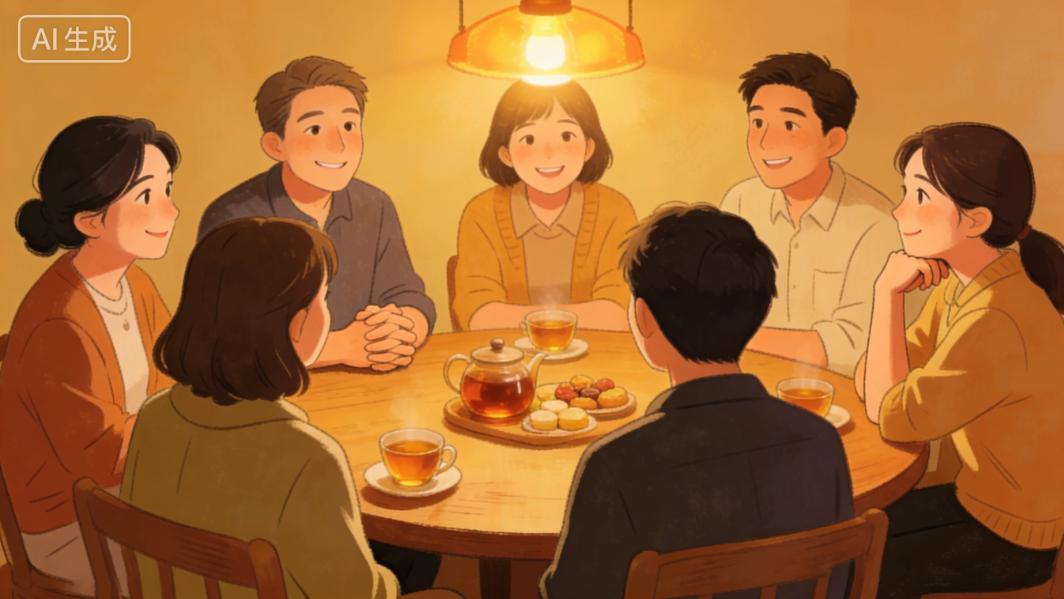 情绪像过山车，社交太难了！双相必看：7个社交生存指南稳住不崩