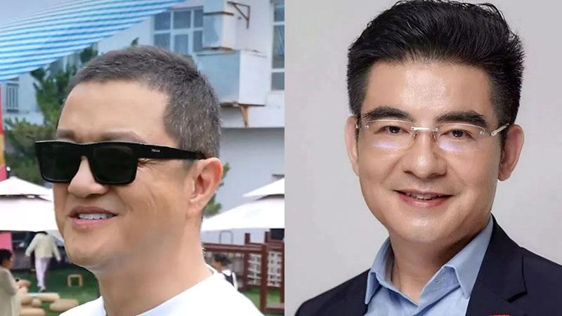 李亚鹏力挺陈光标，回应“虚假捐赠”质疑，君子论迹不论心