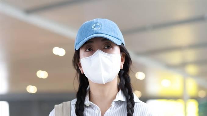 从军大院假小子到大满贯视后：46岁殷桃用6段感情换来的清醒，是不将就