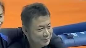 蔡斌又脱颖而出了？