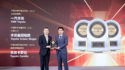 二十余载坚守QDR标准，他为什么可以做到“开不坏”？