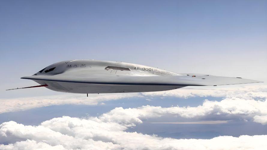 美国空军司令嘲讽轰-20出“神评价”，真的“难产”了？