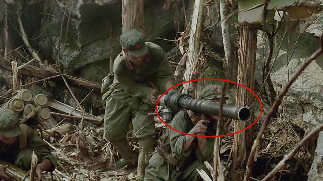 《高山下的花环》的未解之谜，小北京的火炮为啥发射不了炮弹？