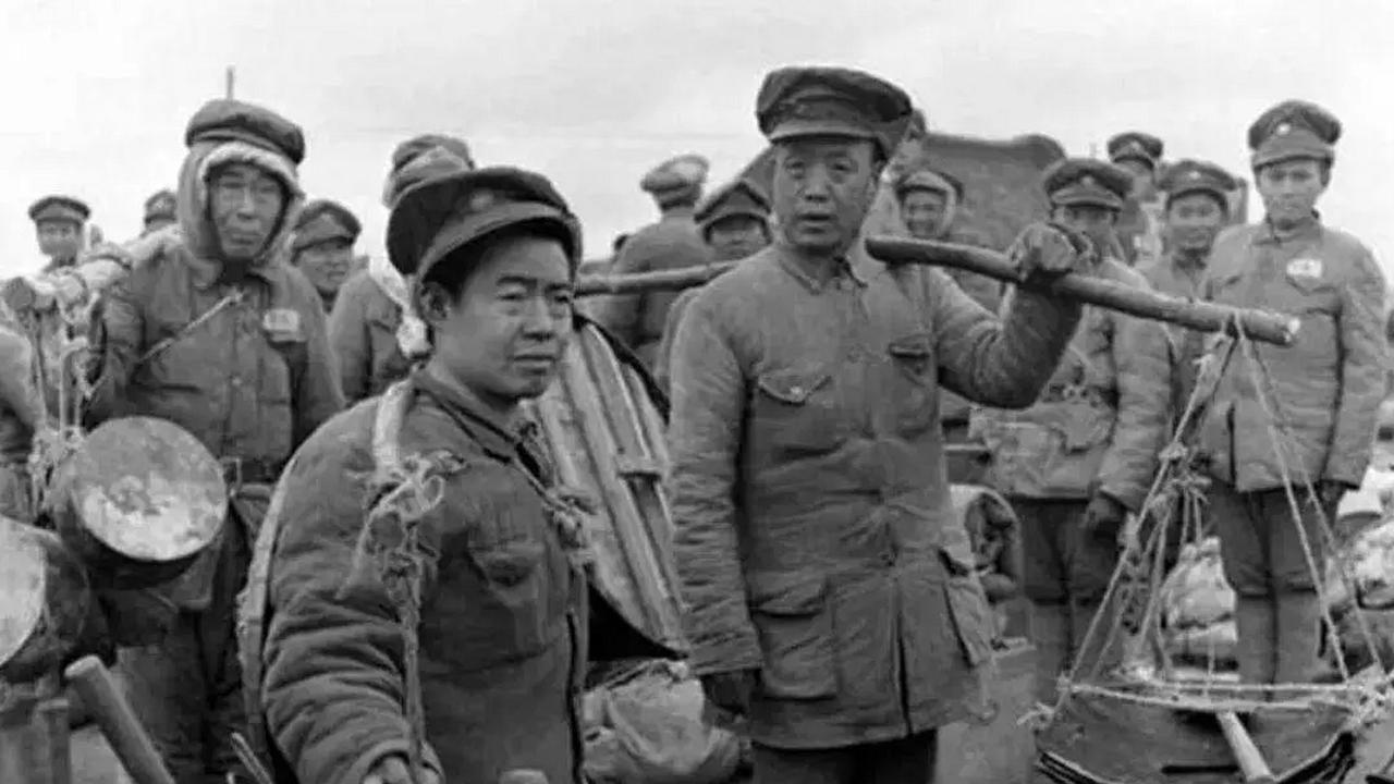 黑烟里的败亡：一个政权需要靠毒品维系，四川军阀杨森的末日疯狂