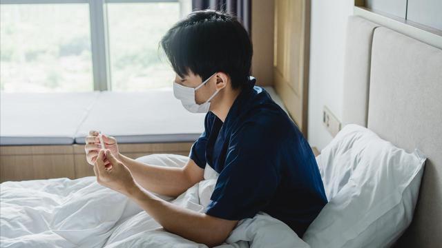 月光下的第一次