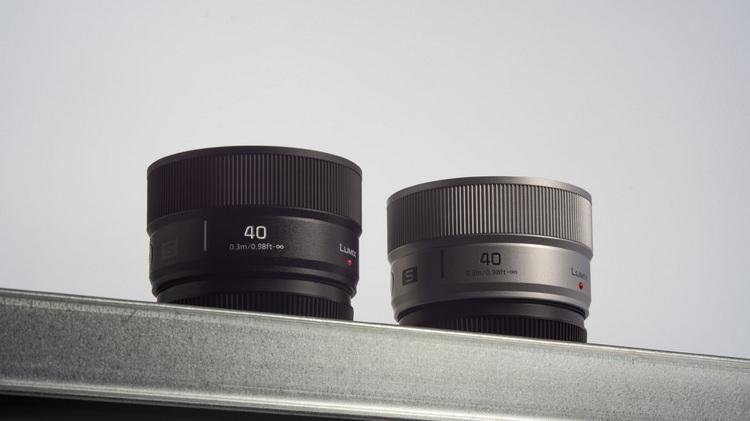松下S9镜头补完计划：LUMIX S 40mm F2.0，未来还有两支新镜头