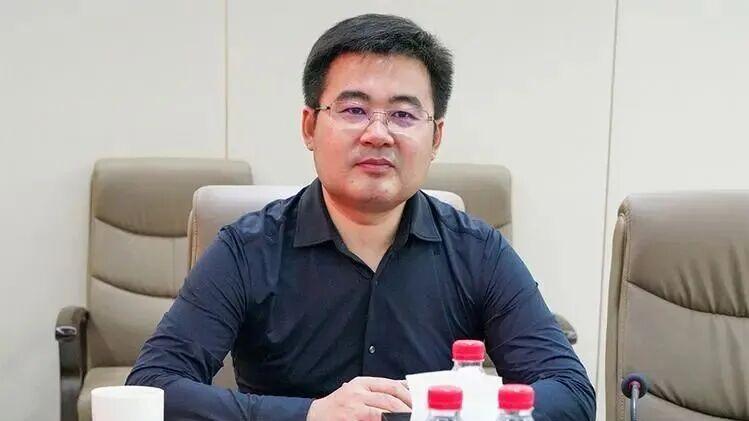 从黄海之滨到江南水乡：夏思军辞别常州市副市长岗位的背后