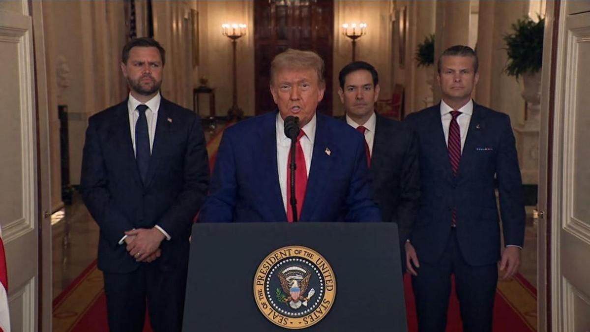 特朗普大怒，美国对31国发出通牒，不到24小时，英法德对美让步