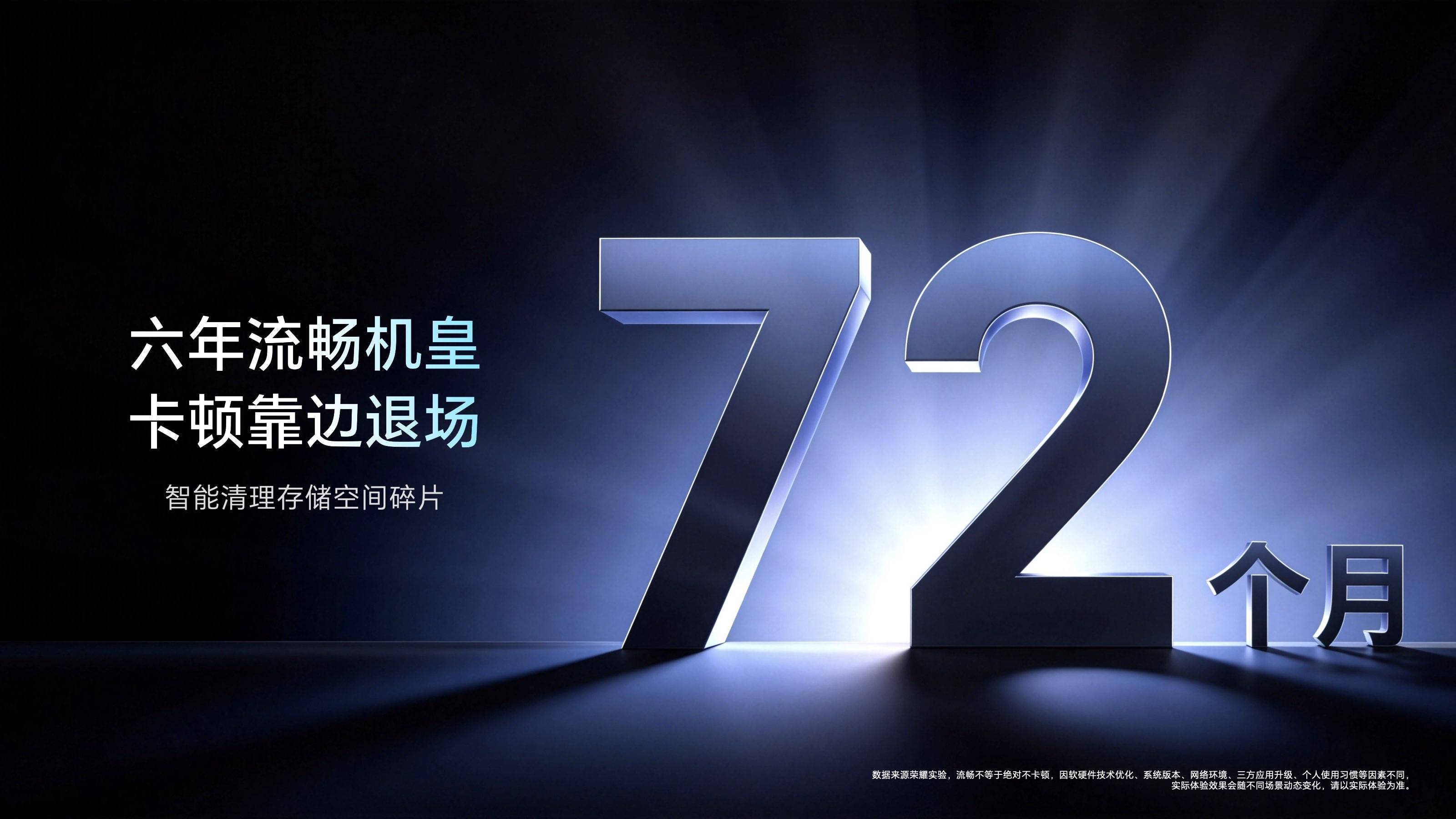全新一代“耐用神机”，荣耀X80 Pro Max正式发布