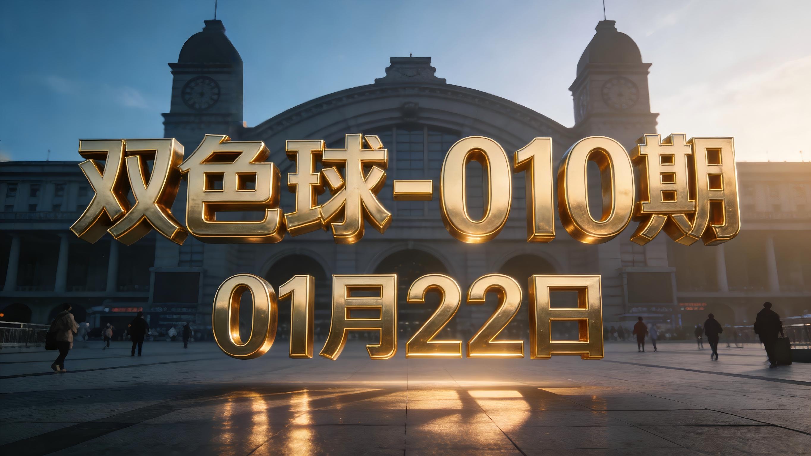 双色球-26010期：上期收获3+1，对数字区域及组合得到有效印证