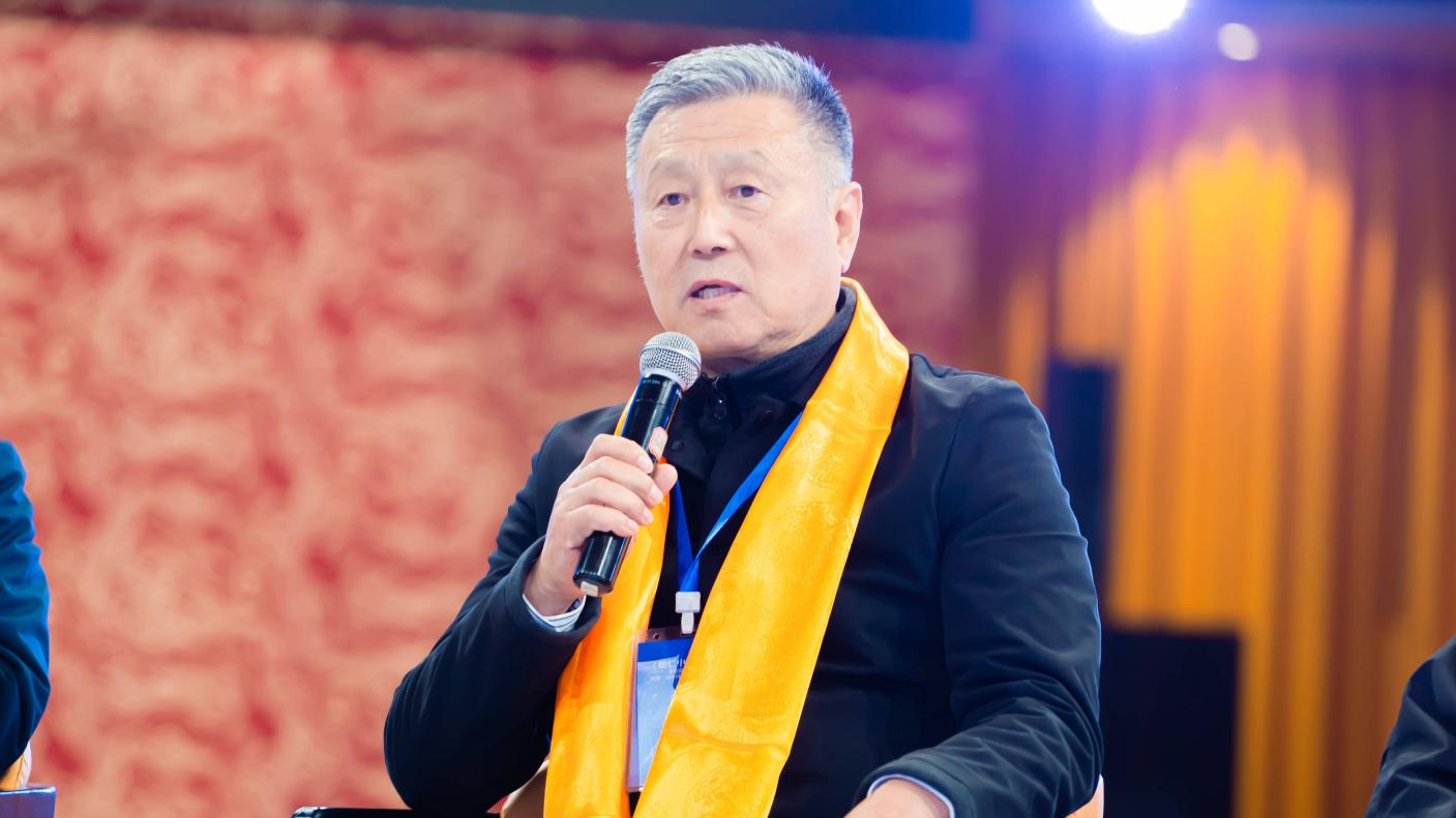 刘瑛: 硅基时代下电竞的文明本质与未来使命