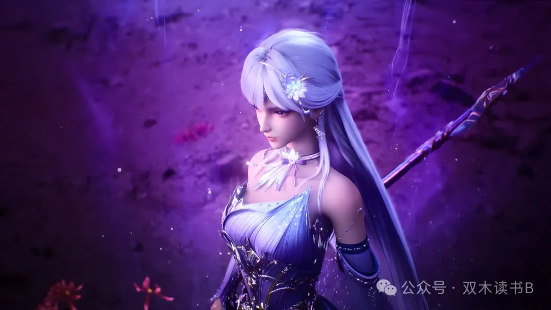 夜无疆：秦铭22岁破“第四境”震古烁今！会长苦炼混沌劲怀疑人生，陆自在留经