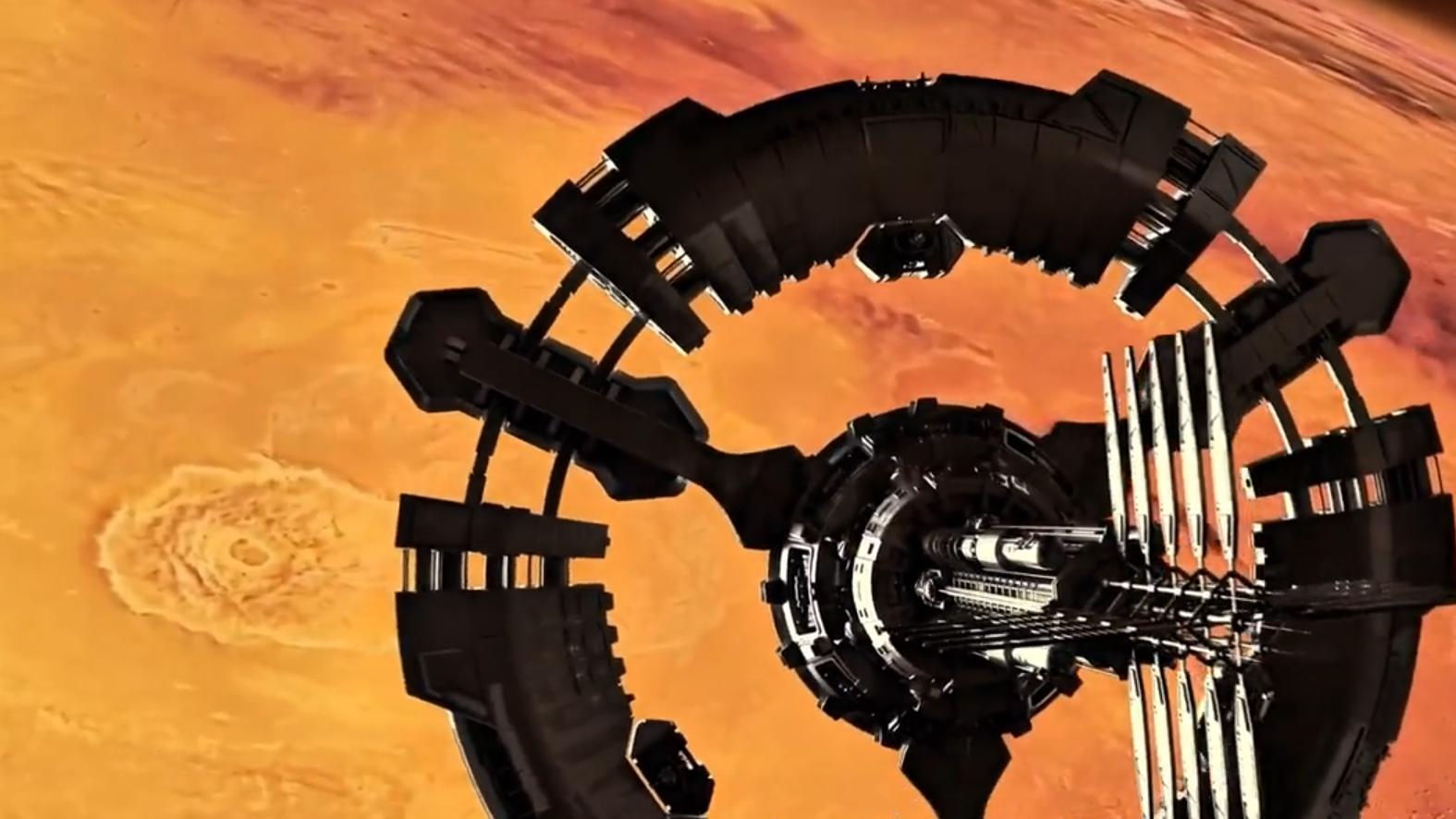 以人类现有技术，造访太阳系八大行星需要多久？