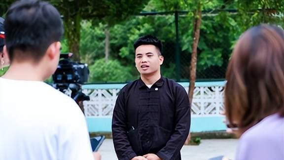 我在贵州大山里学AI