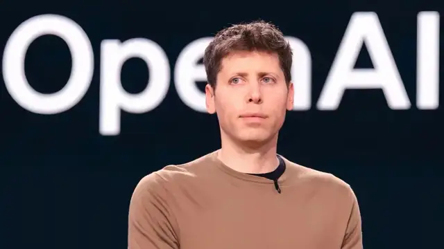 AI硬件革命，为什么轮到 OpenAI出手了