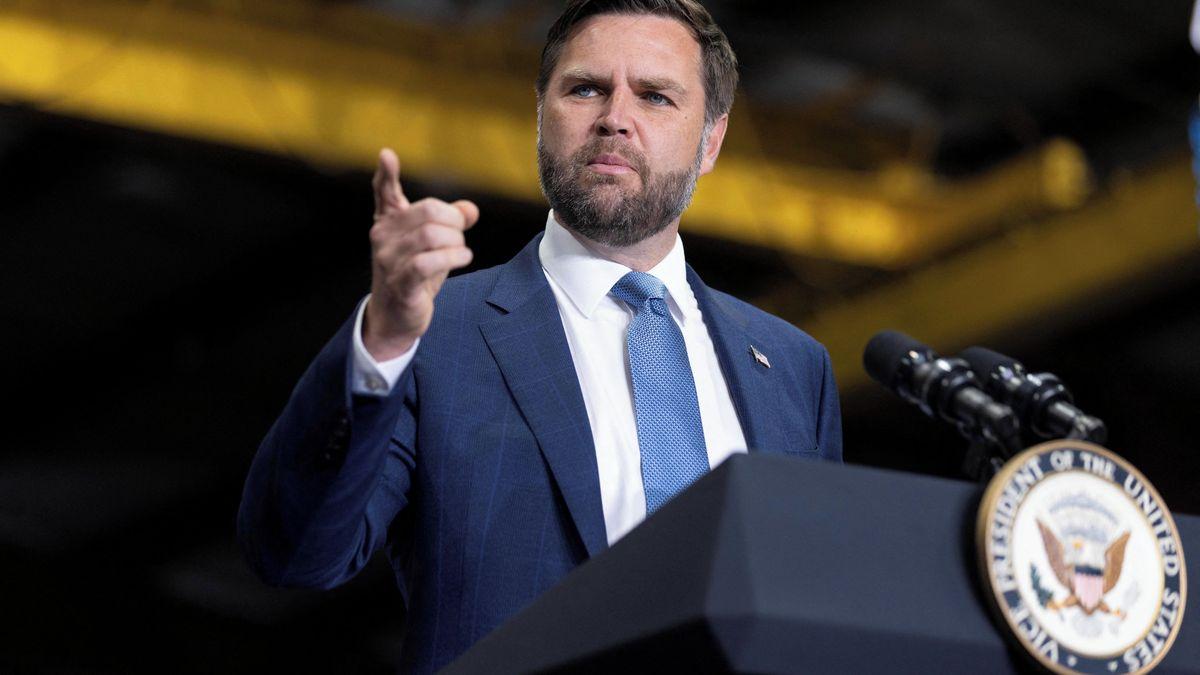 美国副总统万斯表示：“已经实现对伊朗的大部分军事目标，美军即将撤离！” 引发热议！