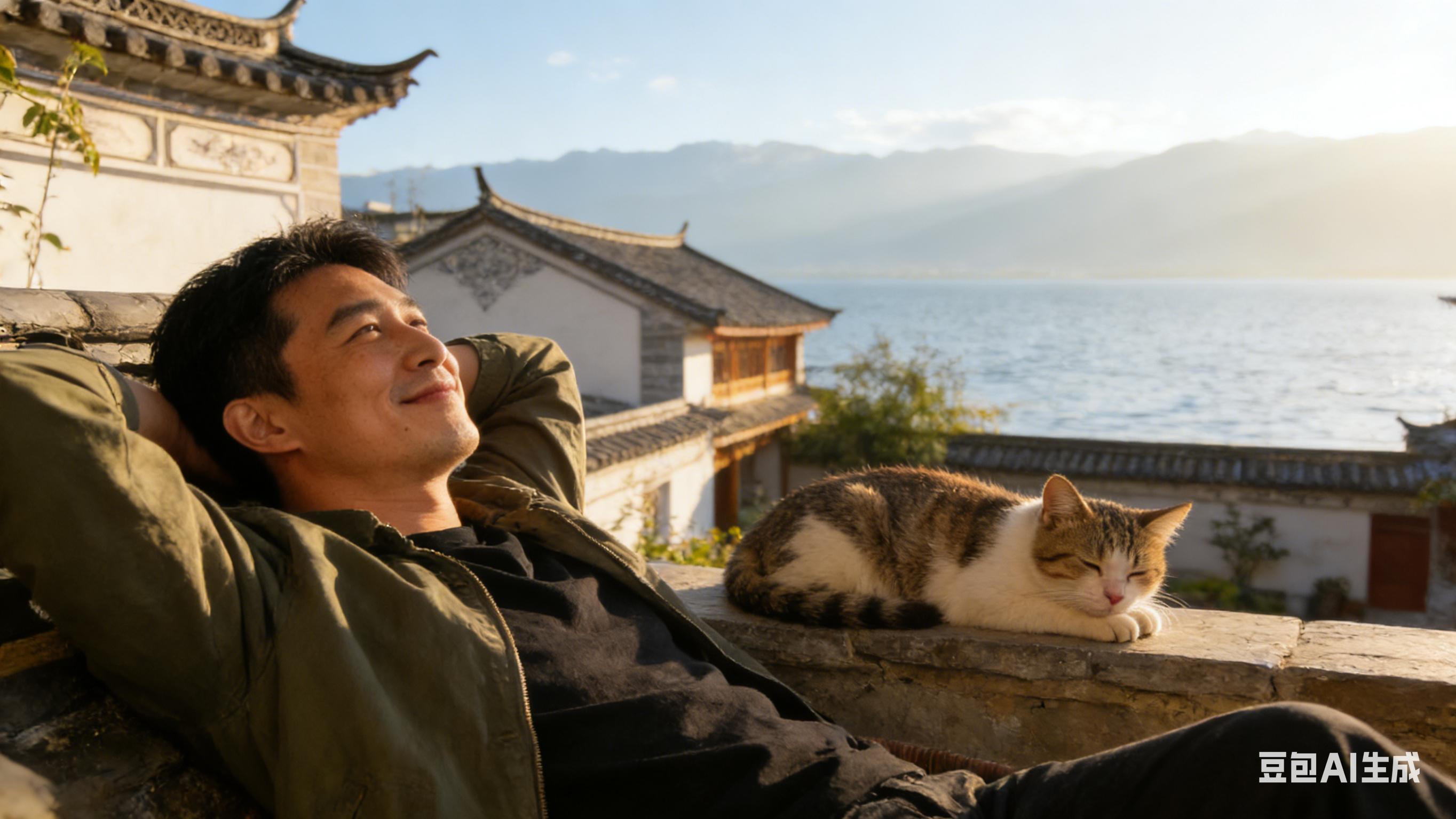 【真实故事】那个逃去大理的同事，为何半年后重回北京？原因扎心了！