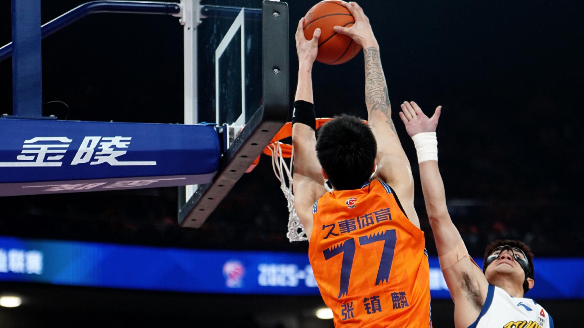 广东三策并举，击败上海剑指联盟之巅