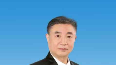 骆公久——国际文学艺术界核心影响力年度人物大典