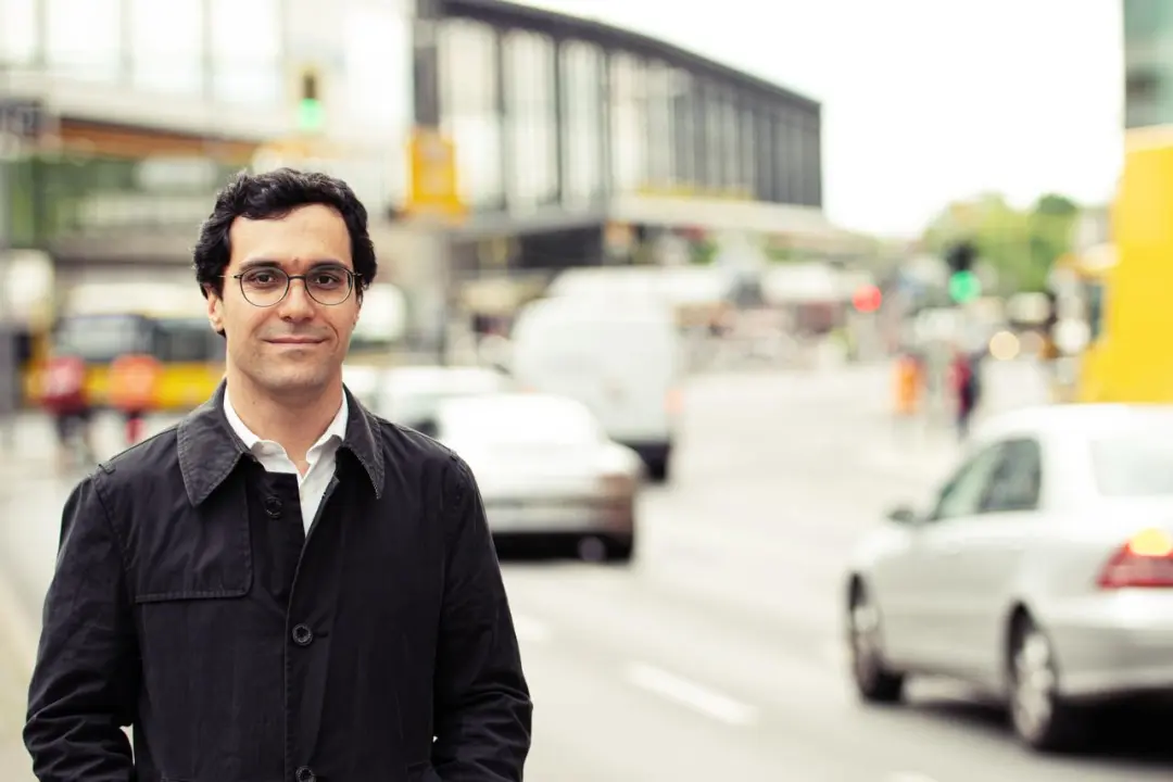 2026年3月30日-4月4日德国汉堡国立音乐与戏剧学院钢琴教授斯捷潘·西莫尼安（Stepan Si