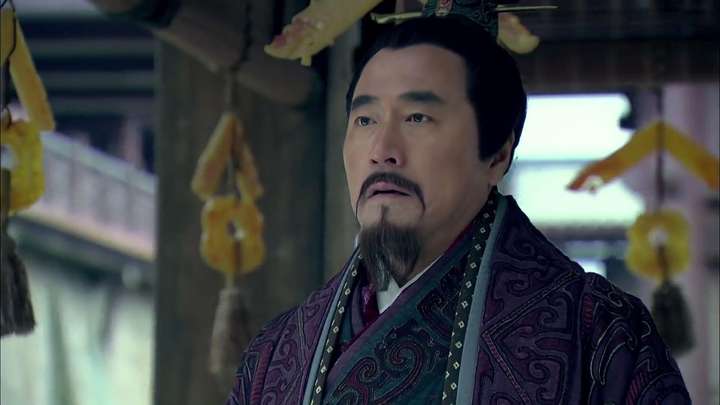 萧何失踪，刘邦为何大怒却不派人去追？