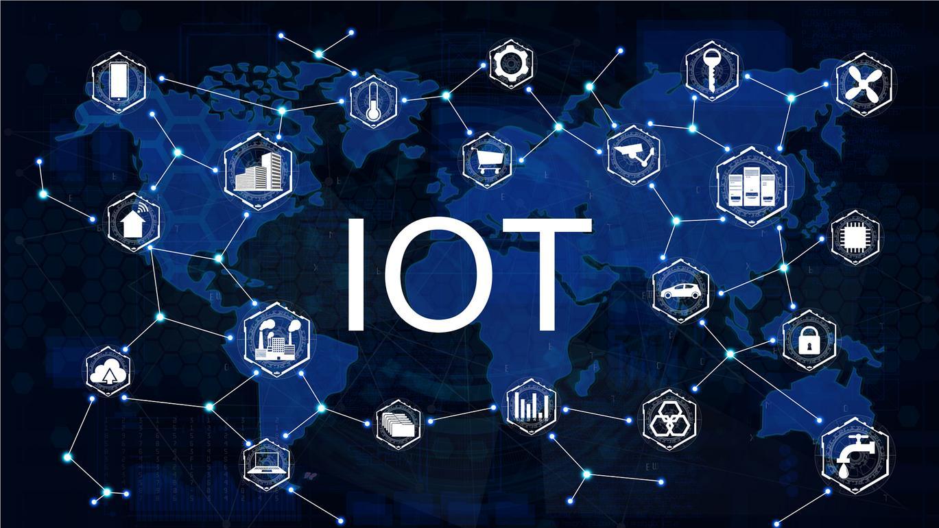 北京IoT物联网软件开发公司综合能力评估