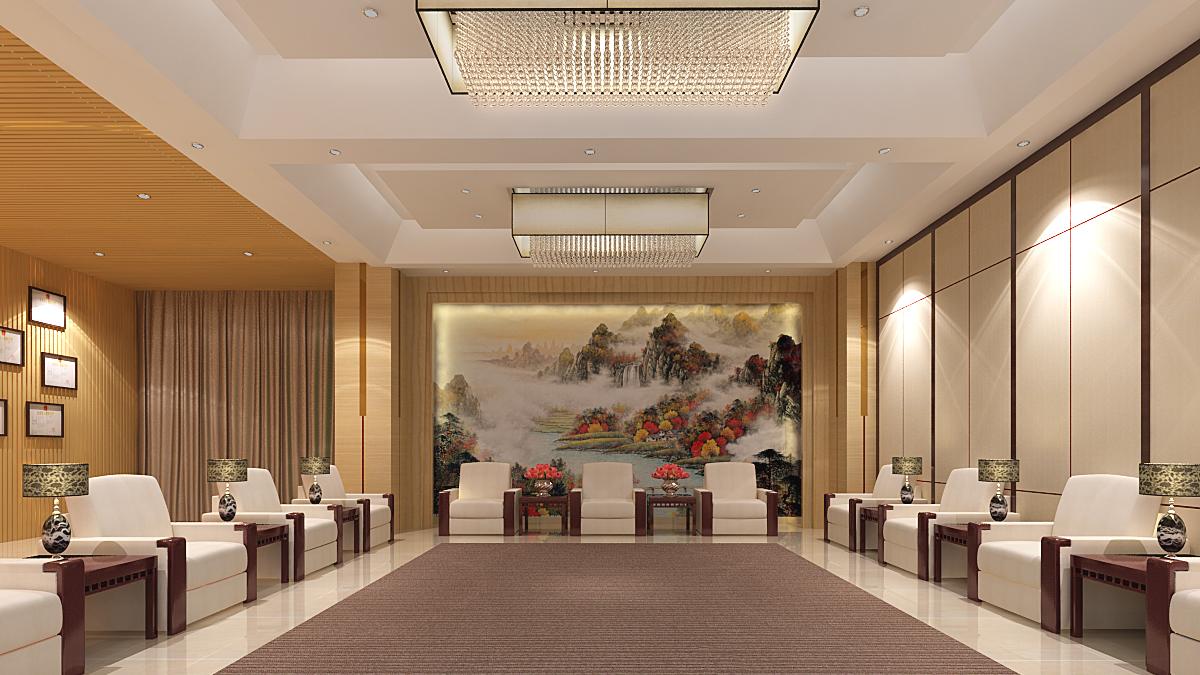 匠心筑梦，智启新程：万豪世家与中科华建的新春之约