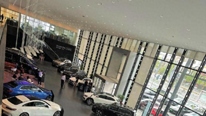 这你能受得了！汽车博主、传统媒体都不靠谱。