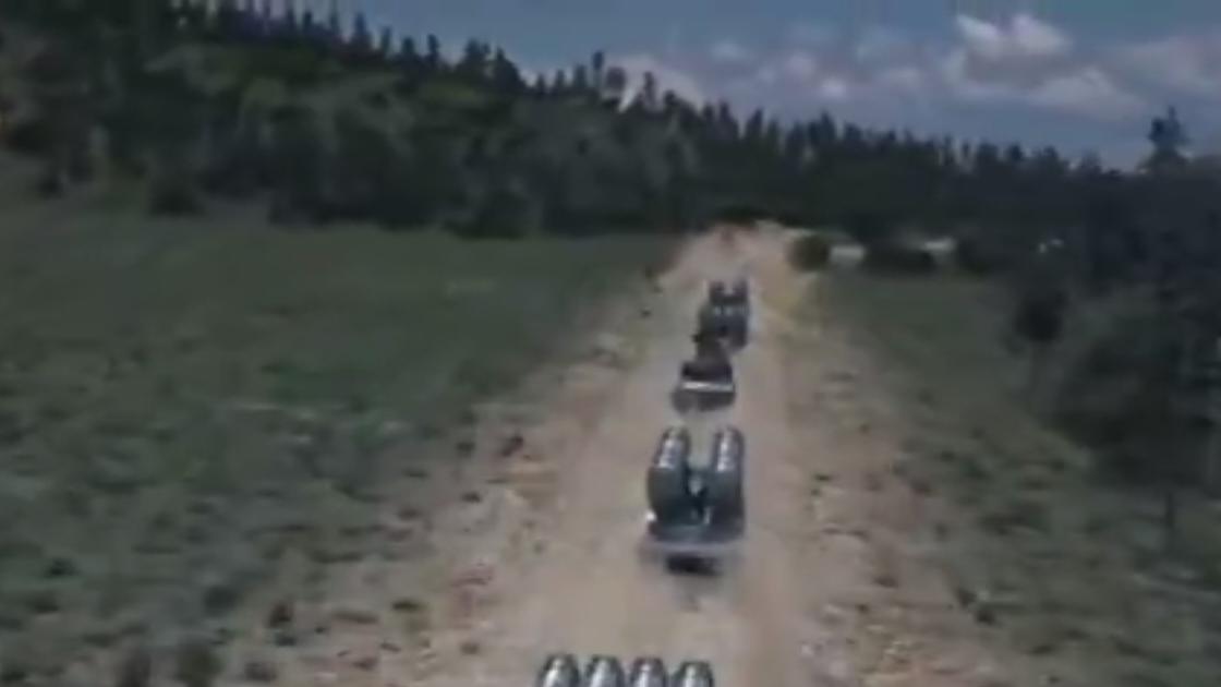 英国持续给乌克兰“画大饼”！