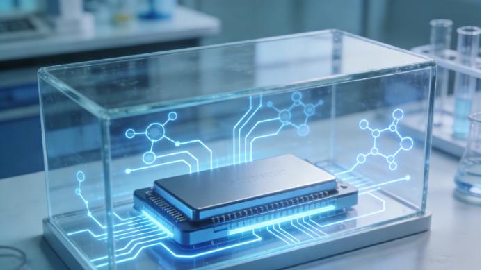 固态电池告别纸上谈兵，2027年将成市场洗牌起点