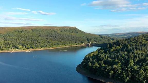 智慧河流水质监测仪（浮标法）