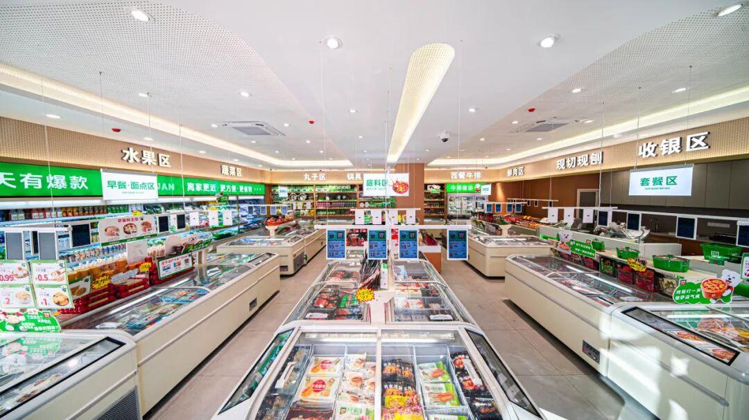 锅圈十年，杨明超打了一场漂亮的“收官战”