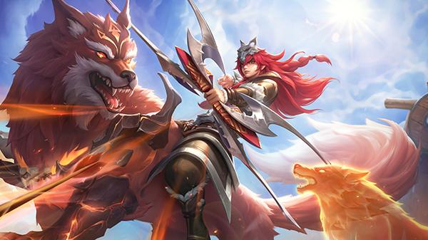 王者荣耀：别再出电刀了！这三位射手出它等于自废武功