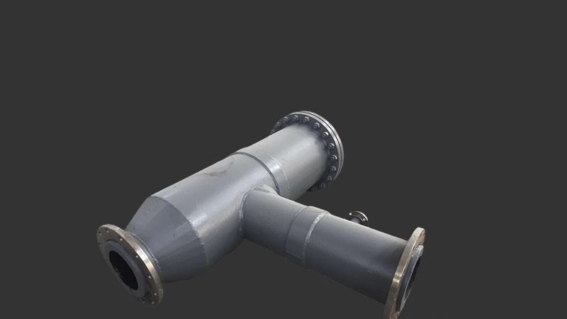 双金属耐磨弯头产品详解+优质厂家权威盘点