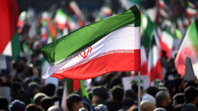 火药桶上的握手：美伊核谈判重启，中国如何应对中东变局？