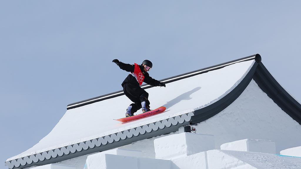 冬奥首金迟迟未到！传统项目折戟，中国军团很可能在冷门中突破！