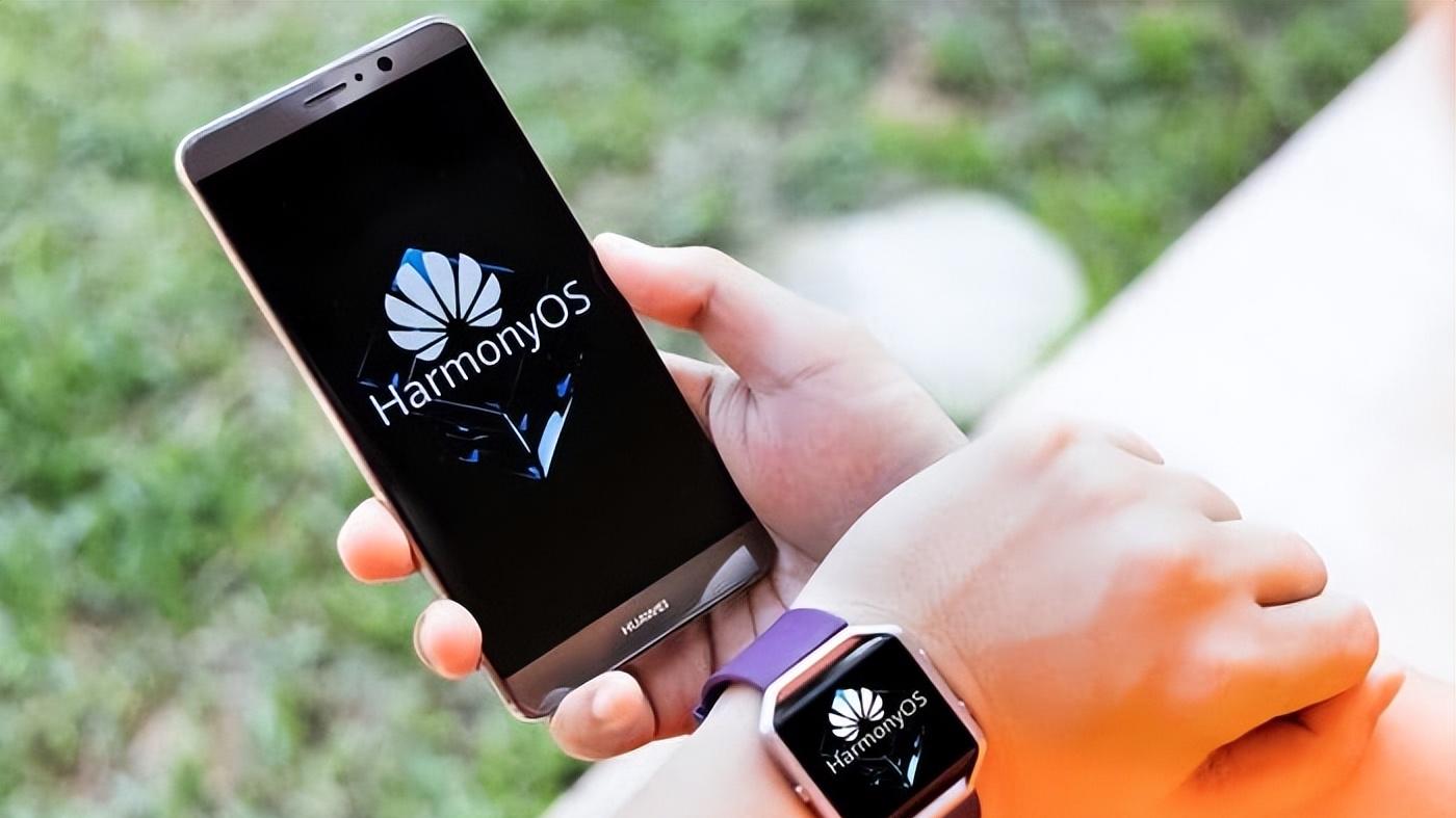 安卓被鸿蒙逼到死角？真正的突围，其实早已完成！